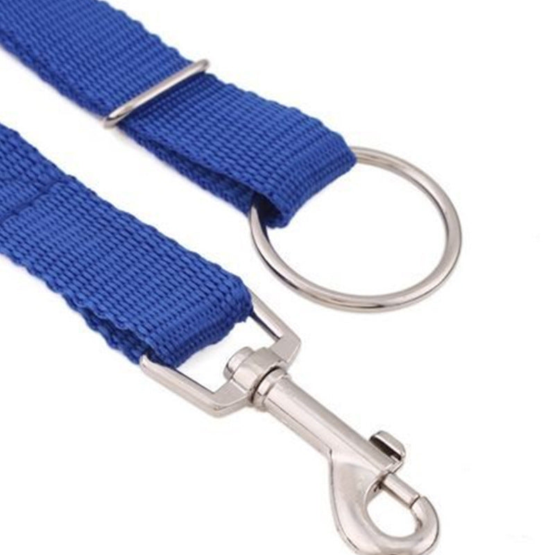 Pet dog leash