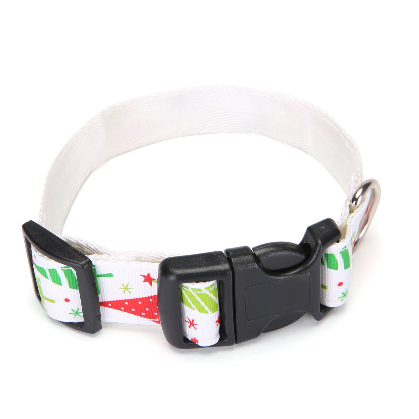 Products Red And Green Bell Collars Dog Collars Pet Collars