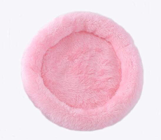 Hamster Nest Mat Pet Nest Arctic Velvet Warm Hedgehog