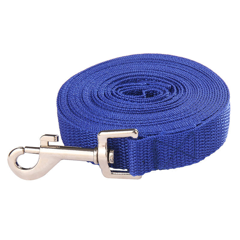 Extended Rope Pet Traction Rope Dog Chain Walking Dog Traction Belt