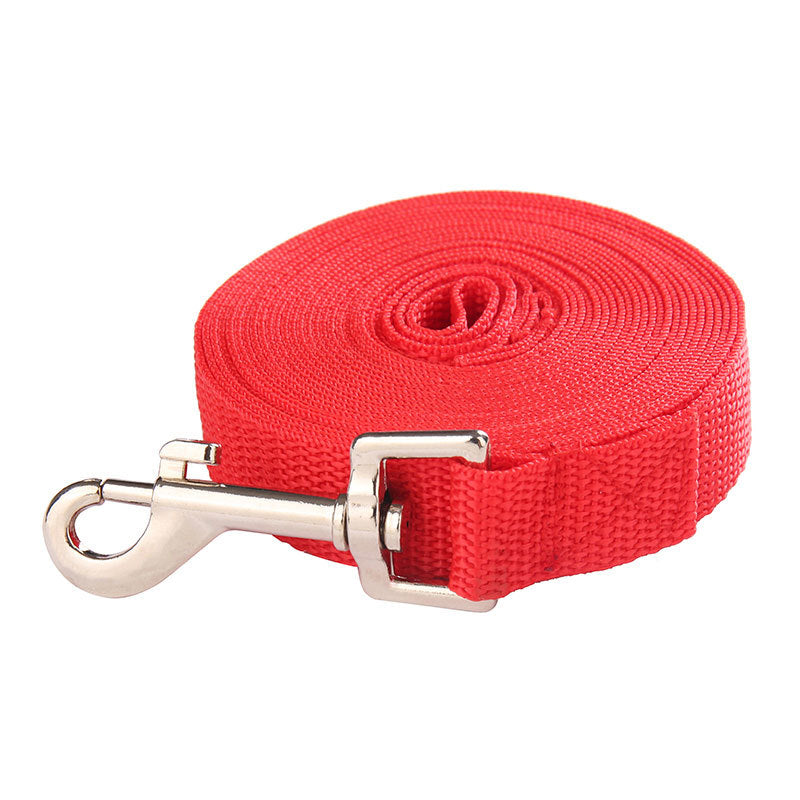 Extended Rope Pet Traction Rope Dog Chain Walking Dog Traction Belt