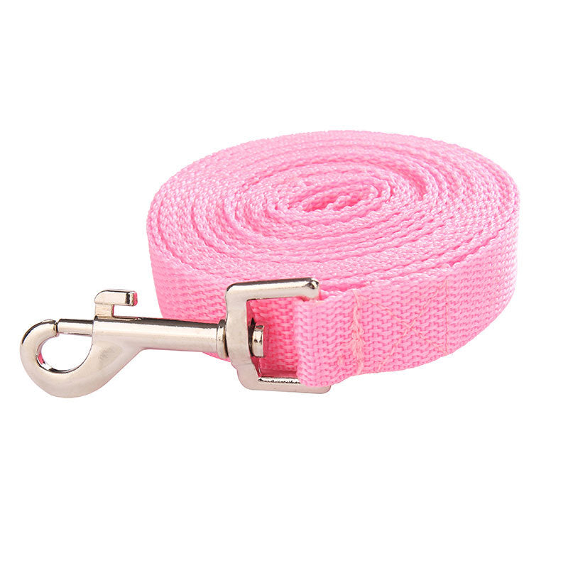 Extended Rope Pet Traction Rope Dog Chain Walking Dog Traction Belt