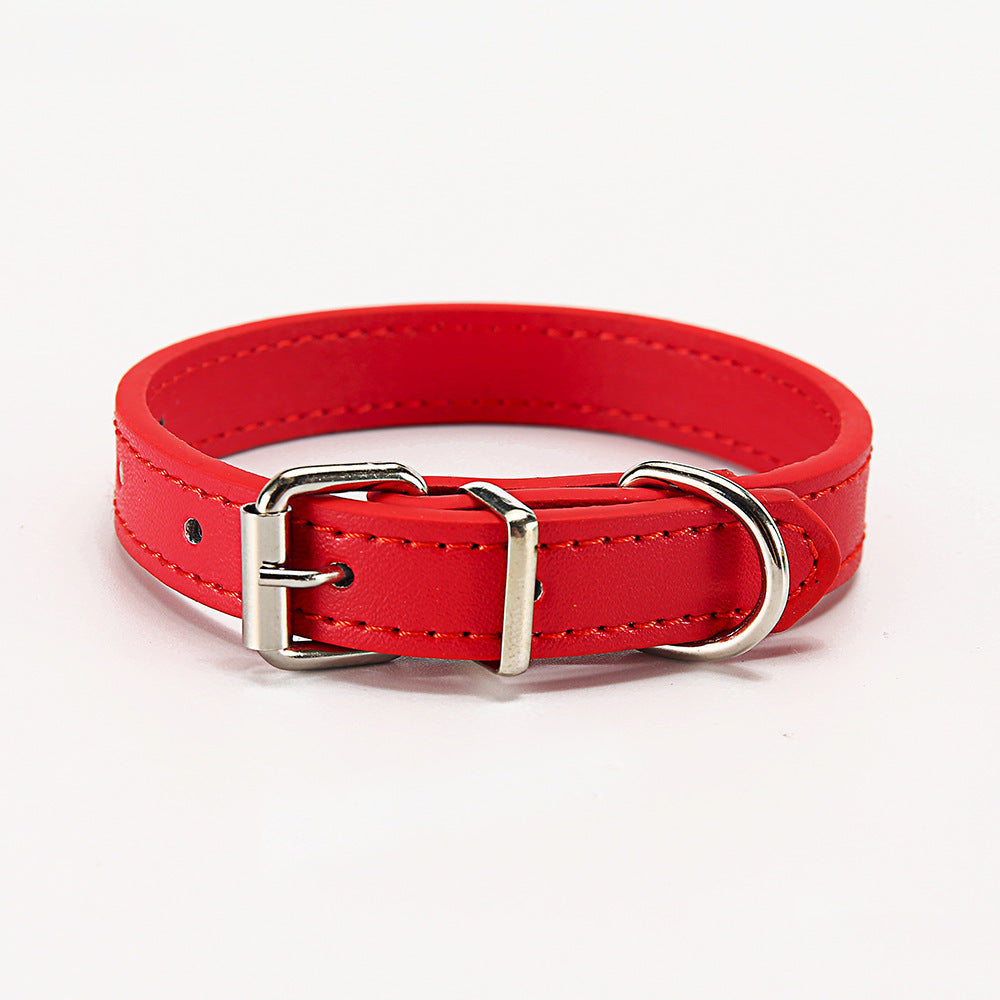 Pet supplies collar