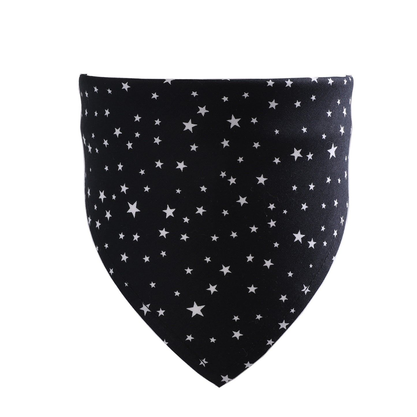 Pet Cotton Handkerchief Triangle Scarf Cat And Dog Accessories