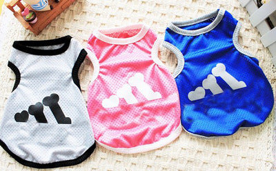 Pet clothes clothing