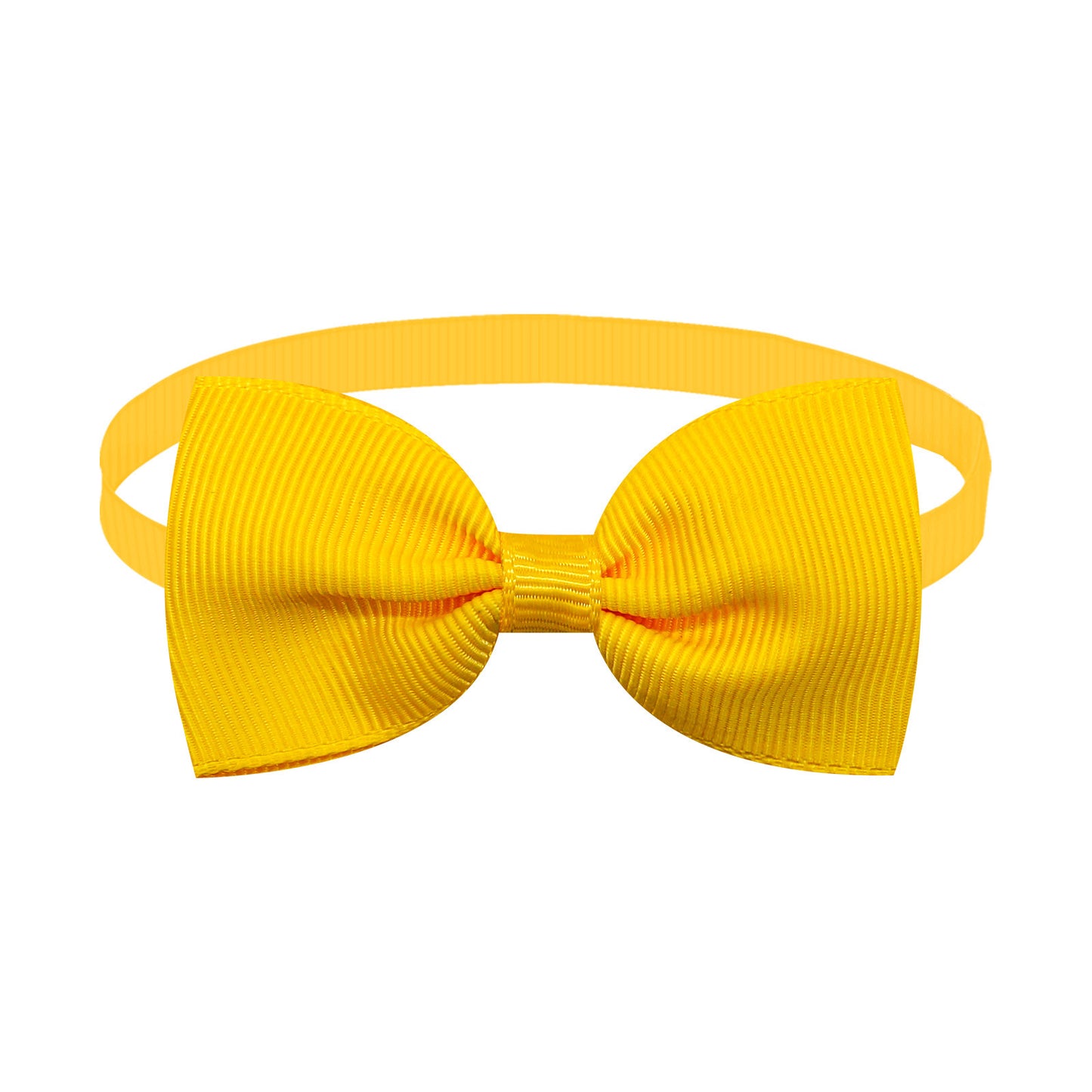 Tie Bow Adjustable Bow Tie For Cats And Dogs In Stock Pet Supplies