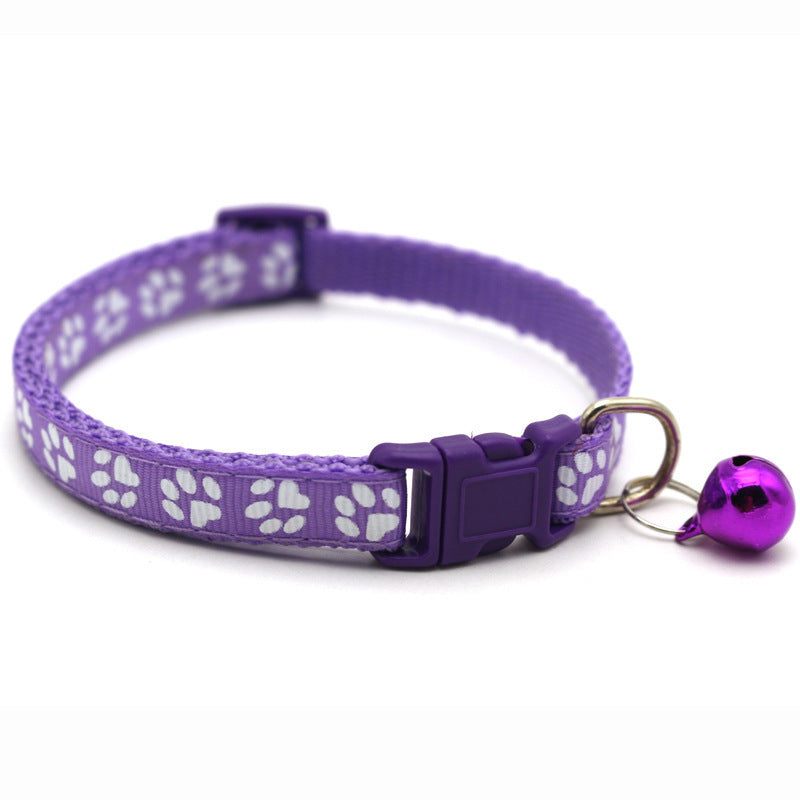 Bells Cat Collars Dog Collars Dog Collars Collars Newborn Pet Recognition Circles