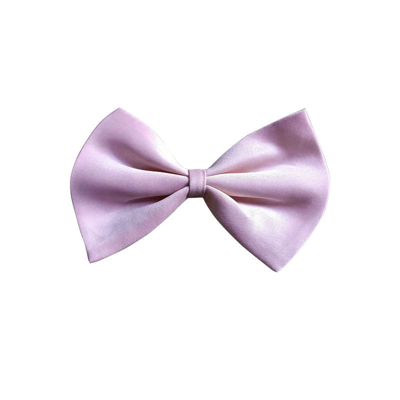 1 piece Adjustable Dog Cat bow tie neck tie pet dog bow tie puppy bows pet bow tie different colors supply