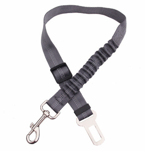 Pet Car Safety Rope Traction Belt