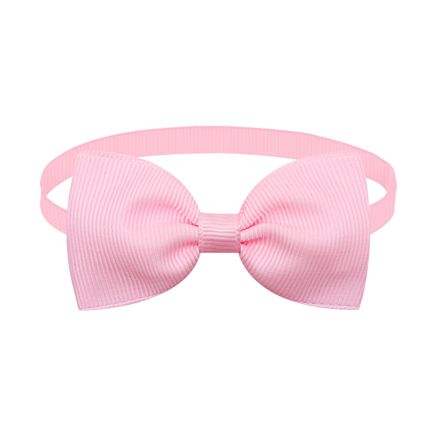 Tie Bow Adjustable Bow Tie For Cats And Dogs In Stock Pet Supplies