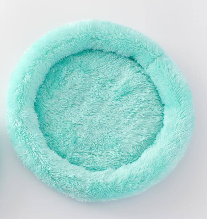 Hamster Nest Mat Pet Nest Arctic Velvet Warm Hedgehog