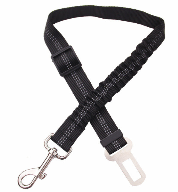 Pet Car Safety Rope Traction Belt