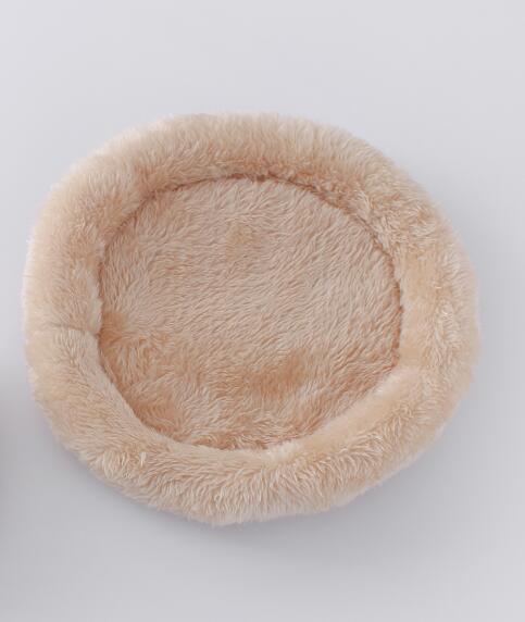 Hamster Nest Mat Pet Nest Arctic Velvet Warm Hedgehog