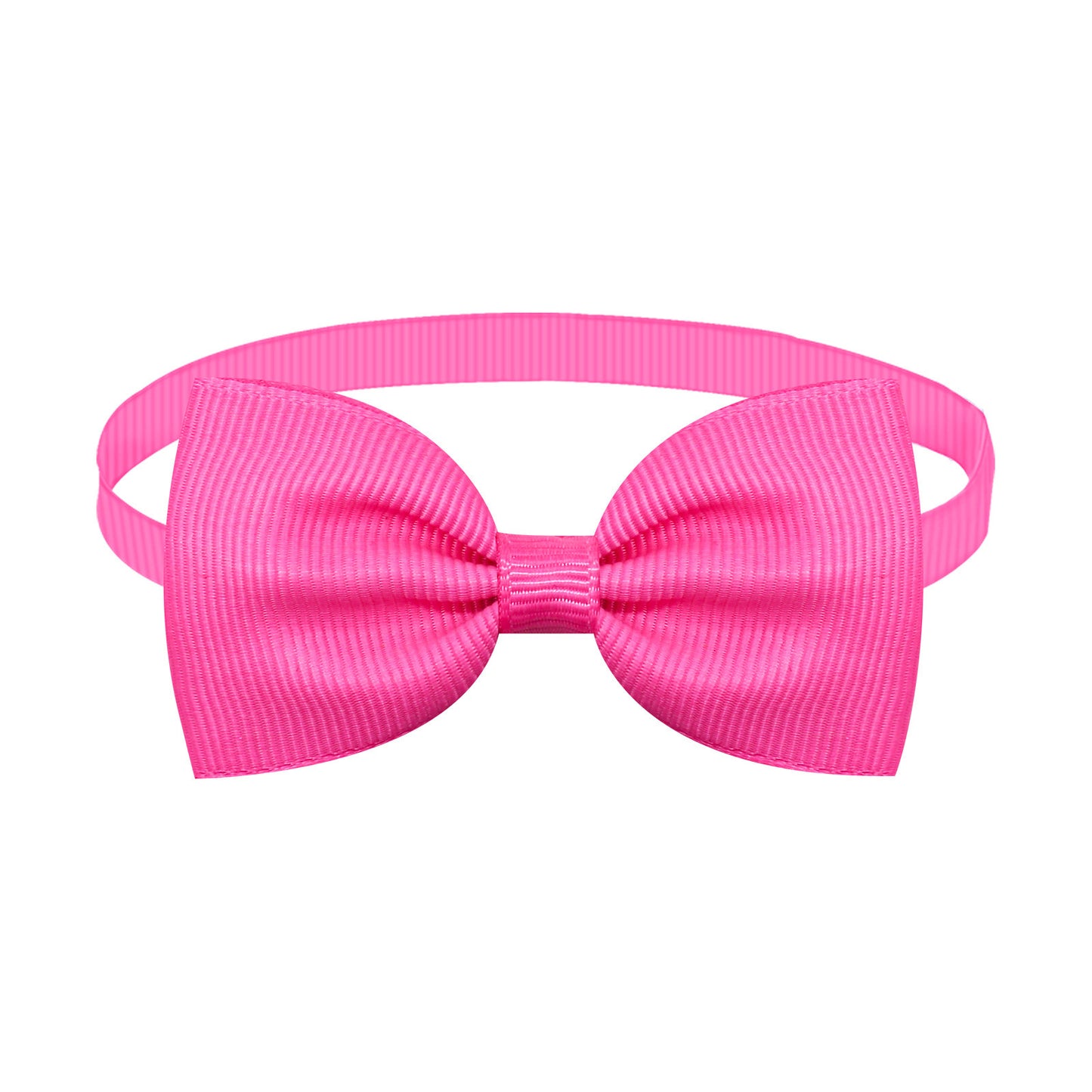 Tie Bow Adjustable Bow Tie For Cats And Dogs In Stock Pet Supplies