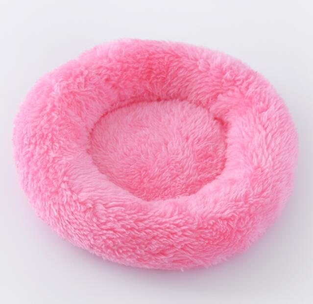 Hamster Nest Mat Pet Nest Arctic Velvet Warm Hedgehog