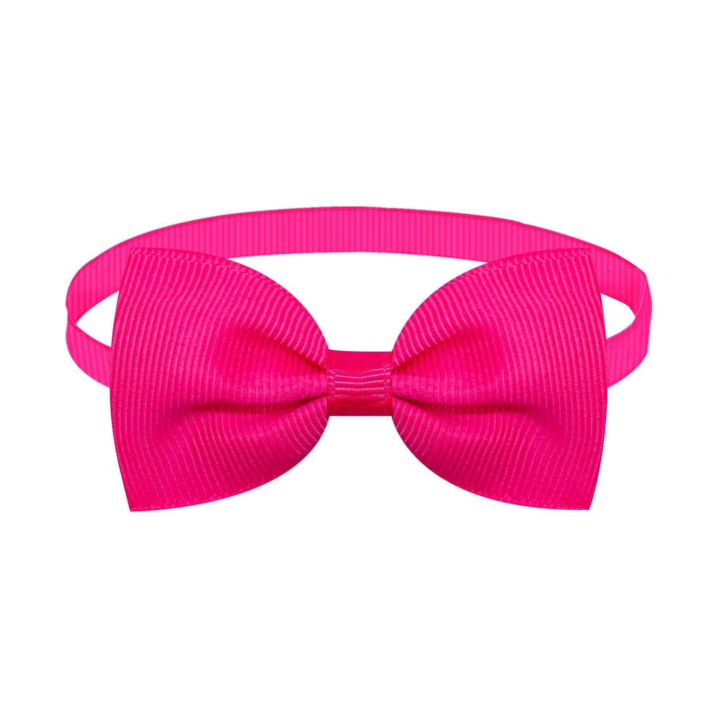 Tie Bow Adjustable Bow Tie For Cats And Dogs In Stock Pet Supplies